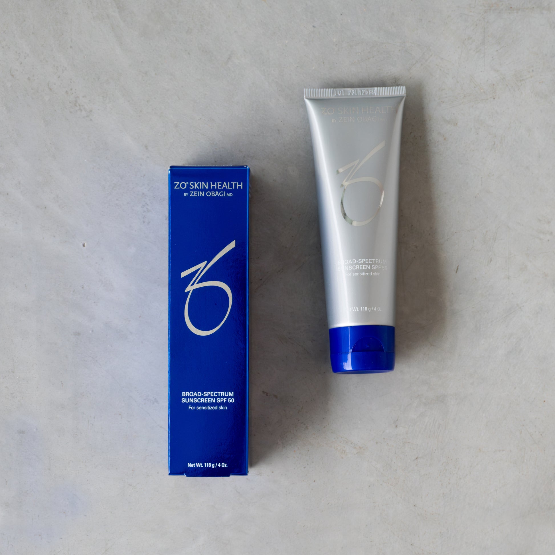 ZO Skin Health - Broad Spectrum Sunscreen SPF50
