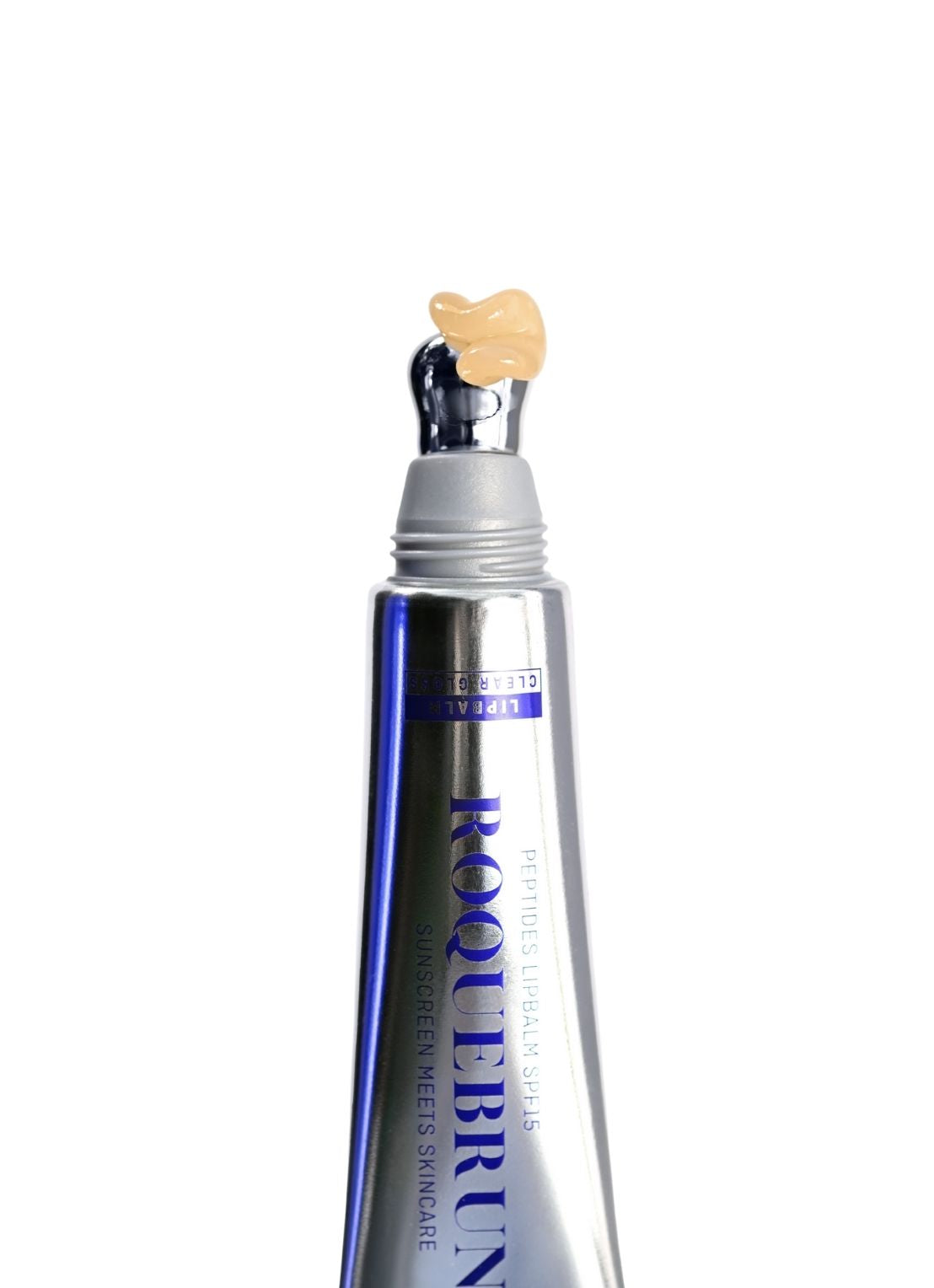 ROQUEBRUN - Peptides Lipbalm SPF15