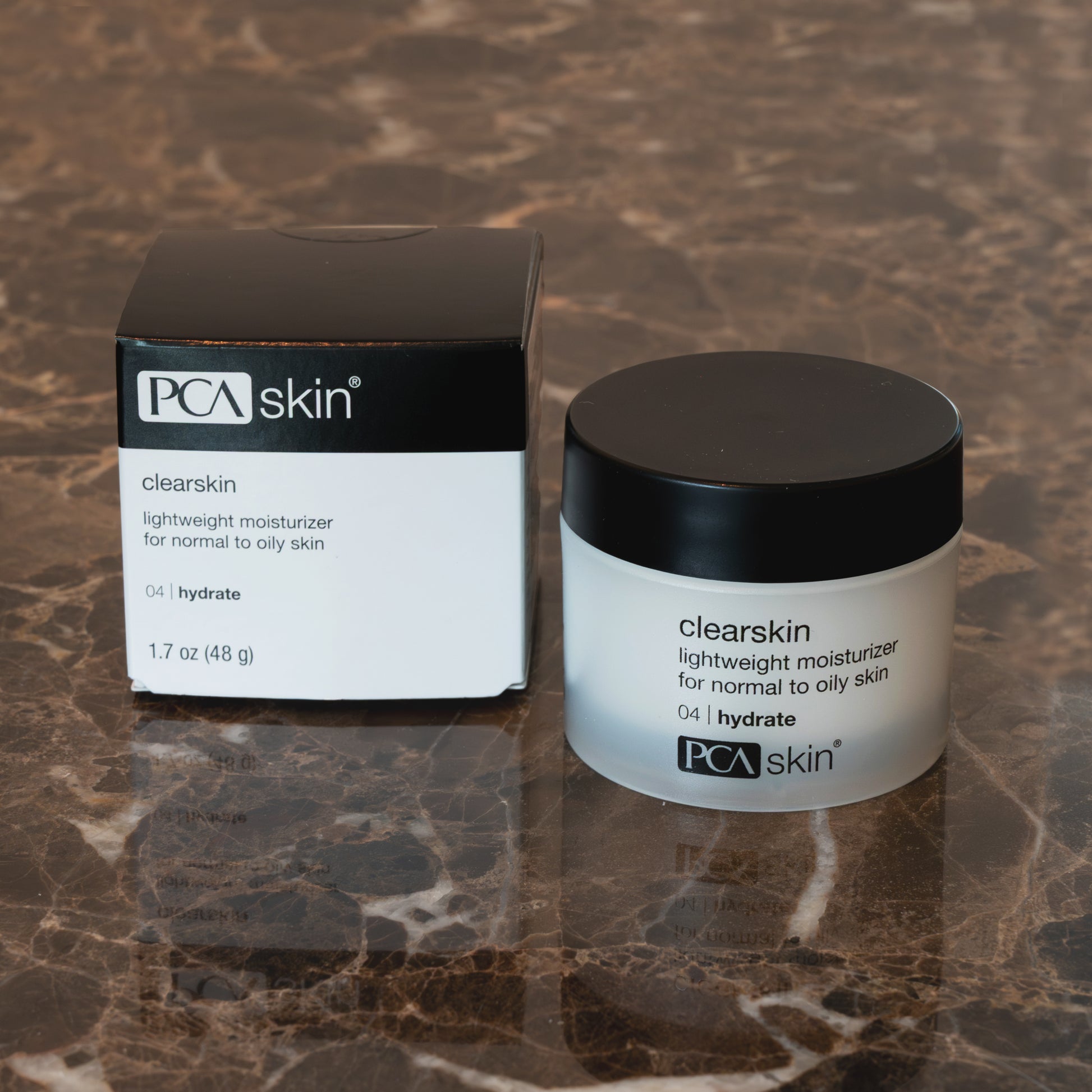 PCA Skin - Clearskin