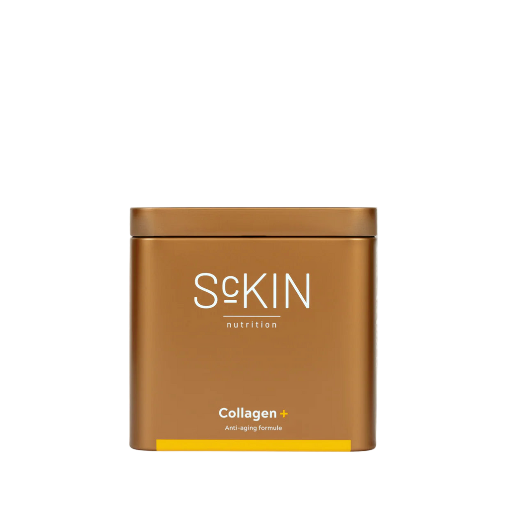 Sckin Nutrition - Collagen+ 179 gram