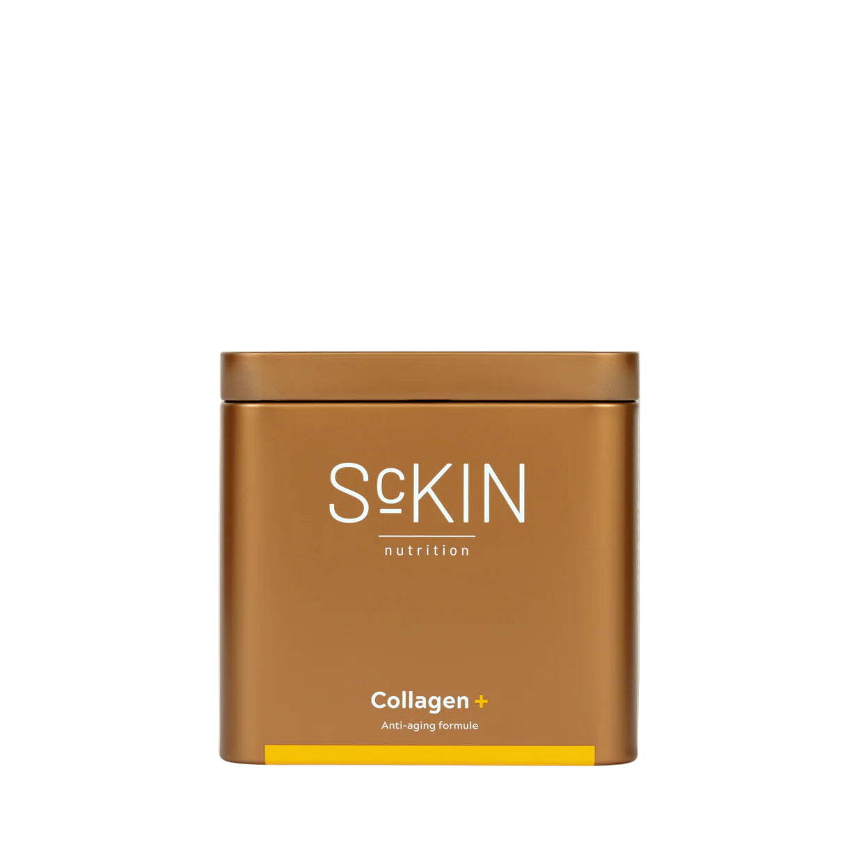Sckin Nutrition - Collagen+ 535 gram