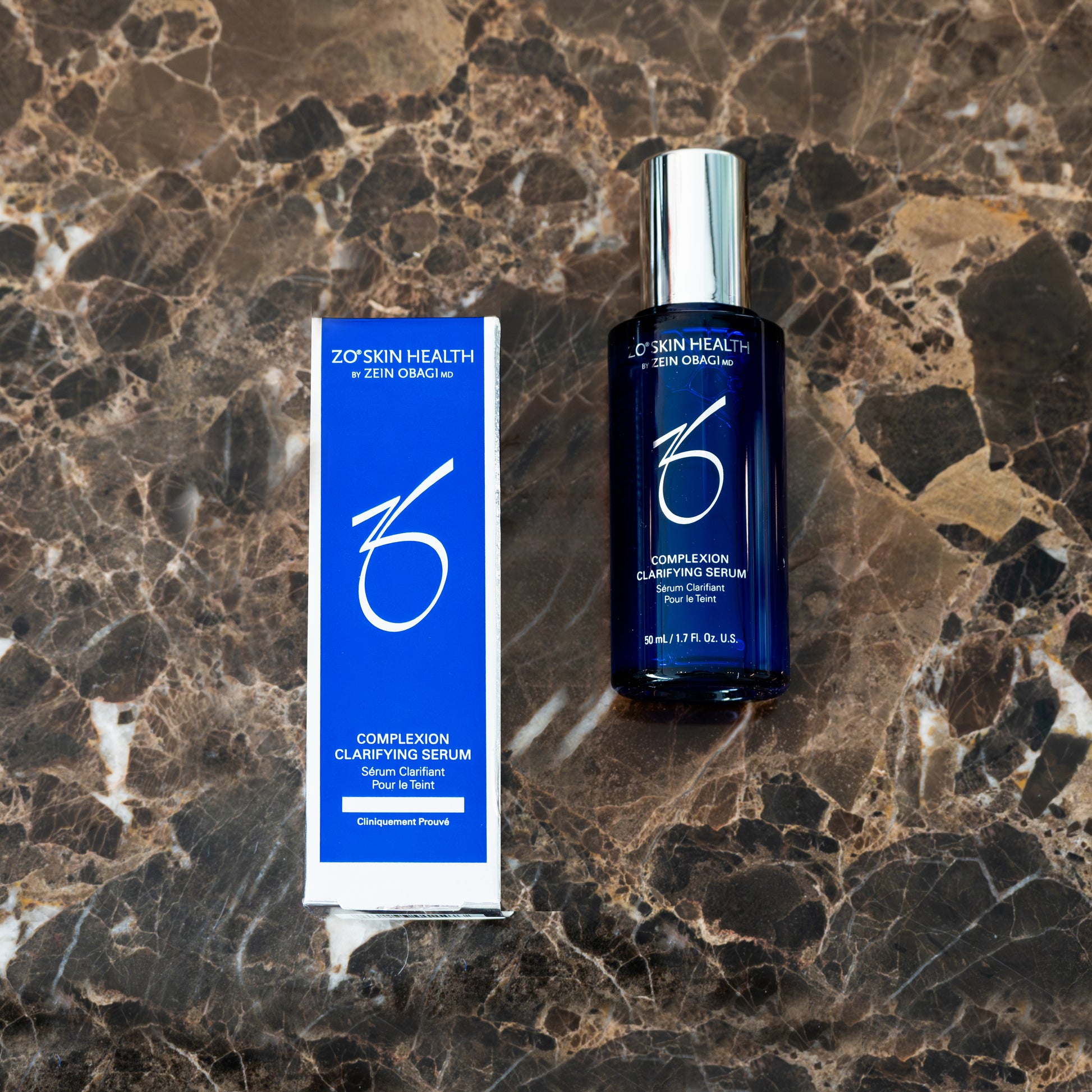 ZO Skin Health - Complexion clarifying serum