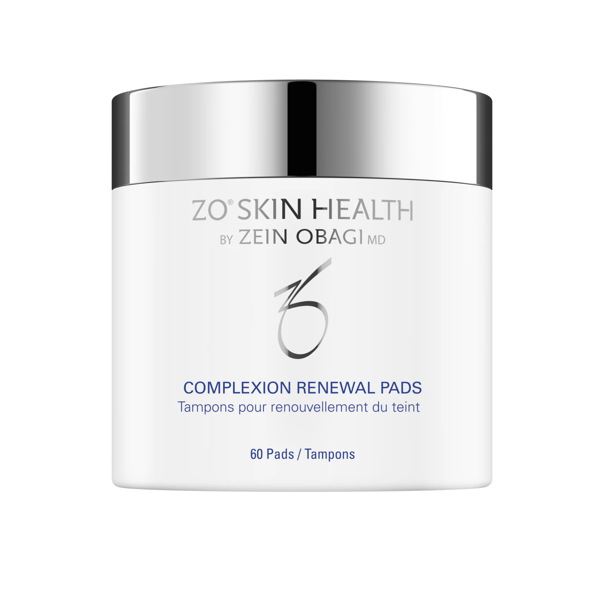 ZO Skin Health - Complexion Renewal Pads