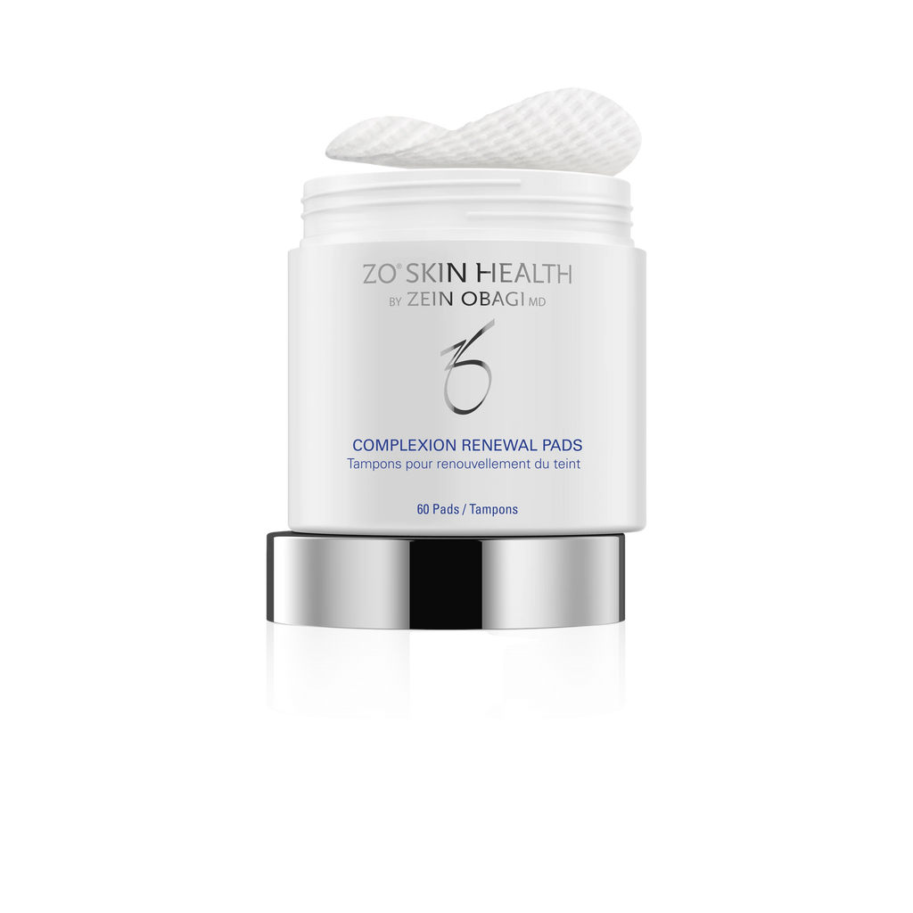 ZO Skin Health - Complexion Renewal Pads