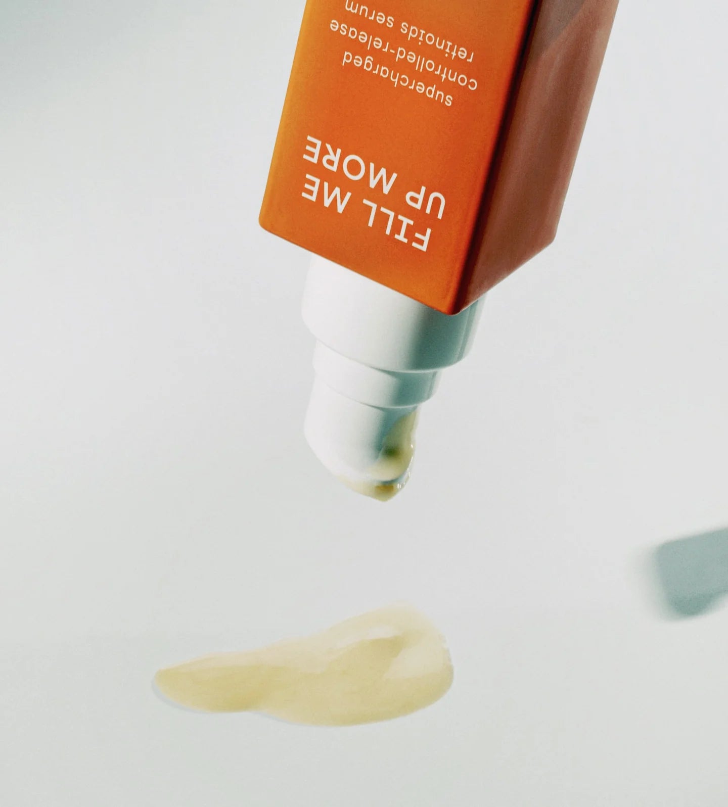 IOAN - Fill me up more (retinol voor gevorderden)