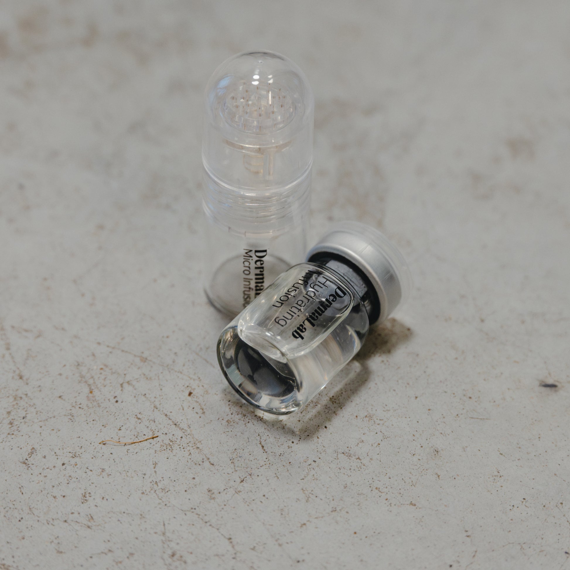 DermaLab - Festive Infusion 6 weken plan