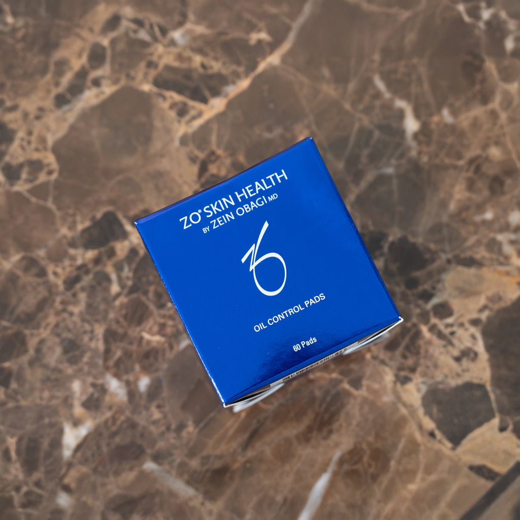 ZO Skin Health - Oil Control Pads