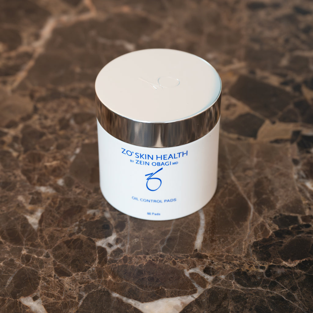 ZO Skin Health - Oil Control Pads