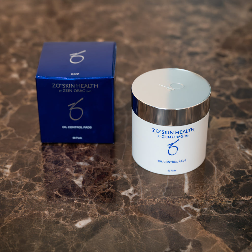ZO Skin Health - Oil Control Pads