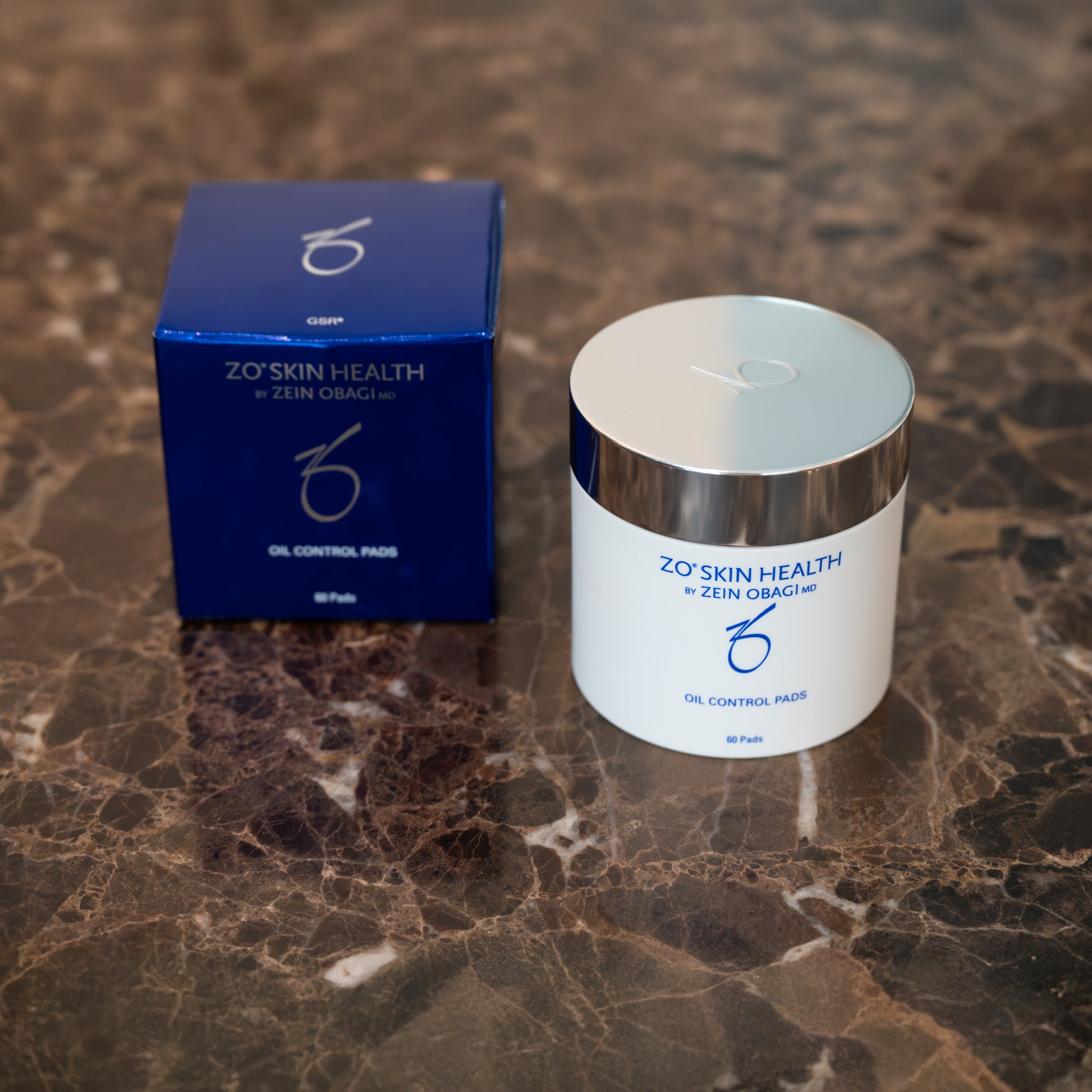 ZO Skin Health - Oil Control Pads