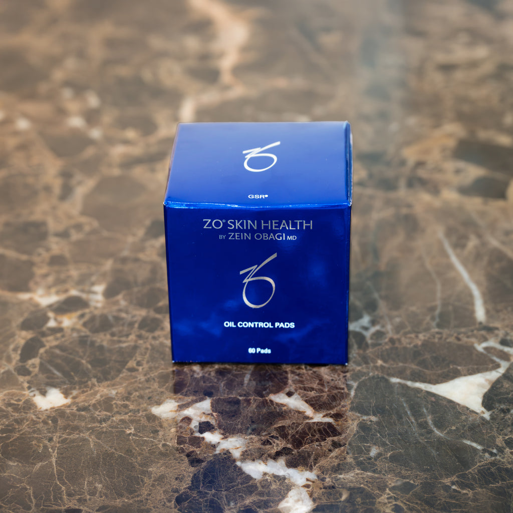 ZO Skin Health - Oil Control Pads