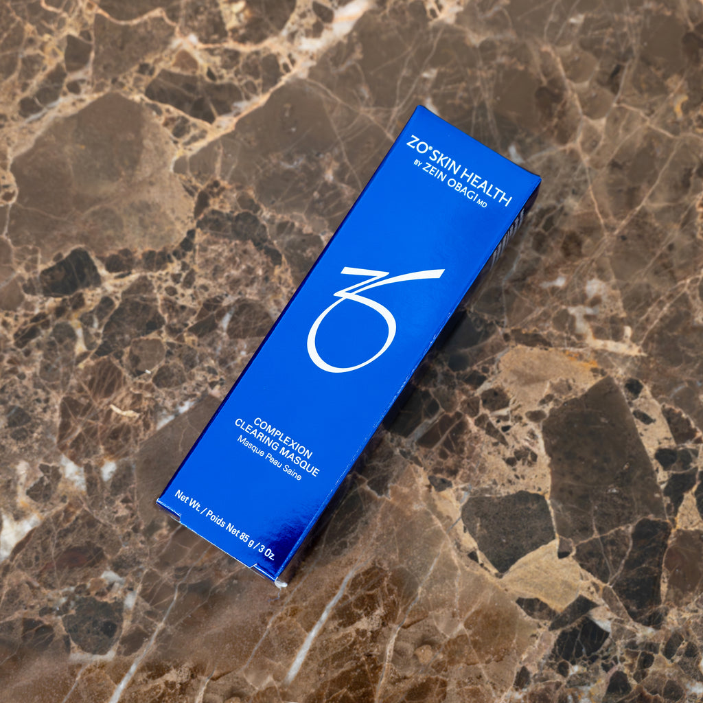 ZO Skin Health - Complexion Clearing Masque