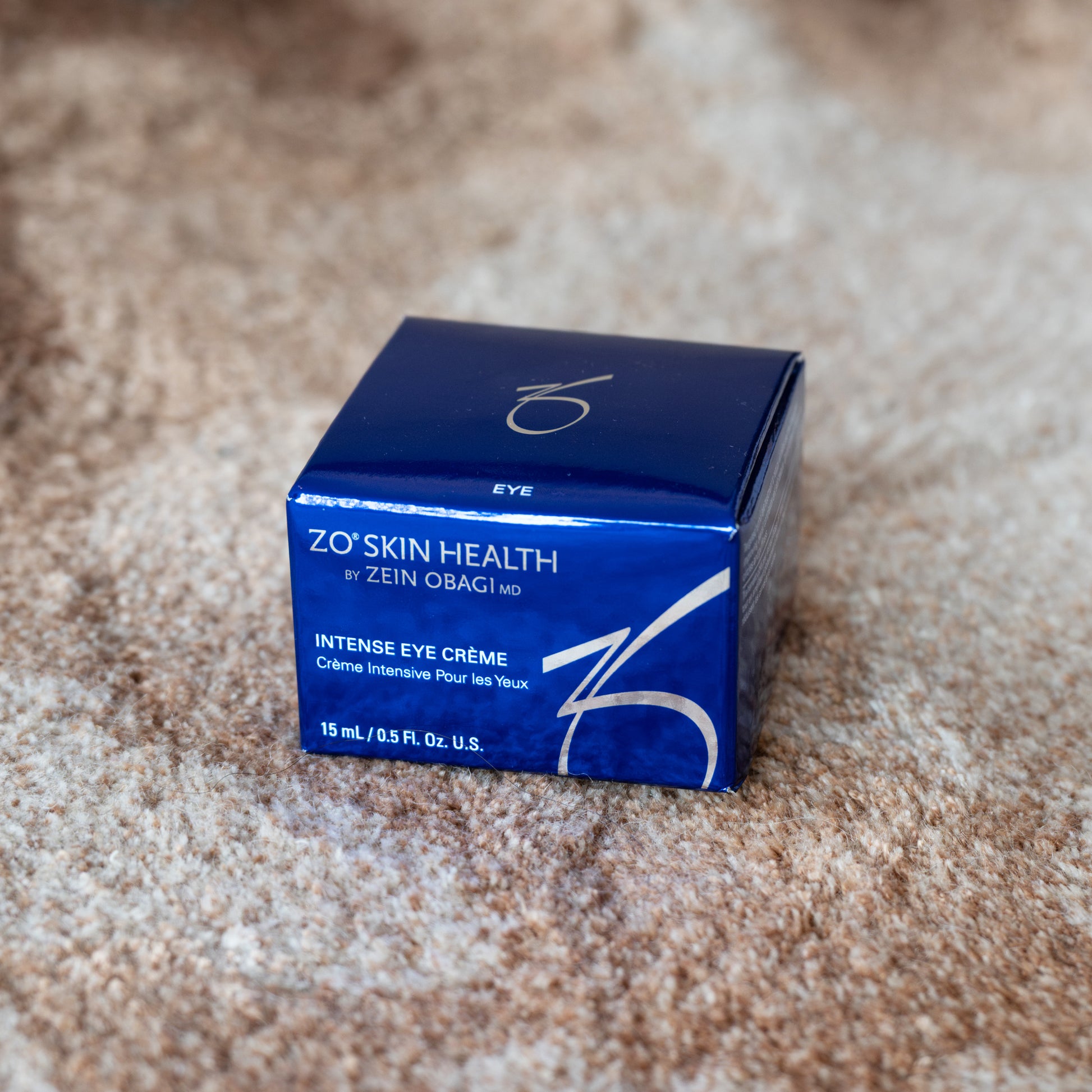 ZO Skin Health - Intense Eye Crème