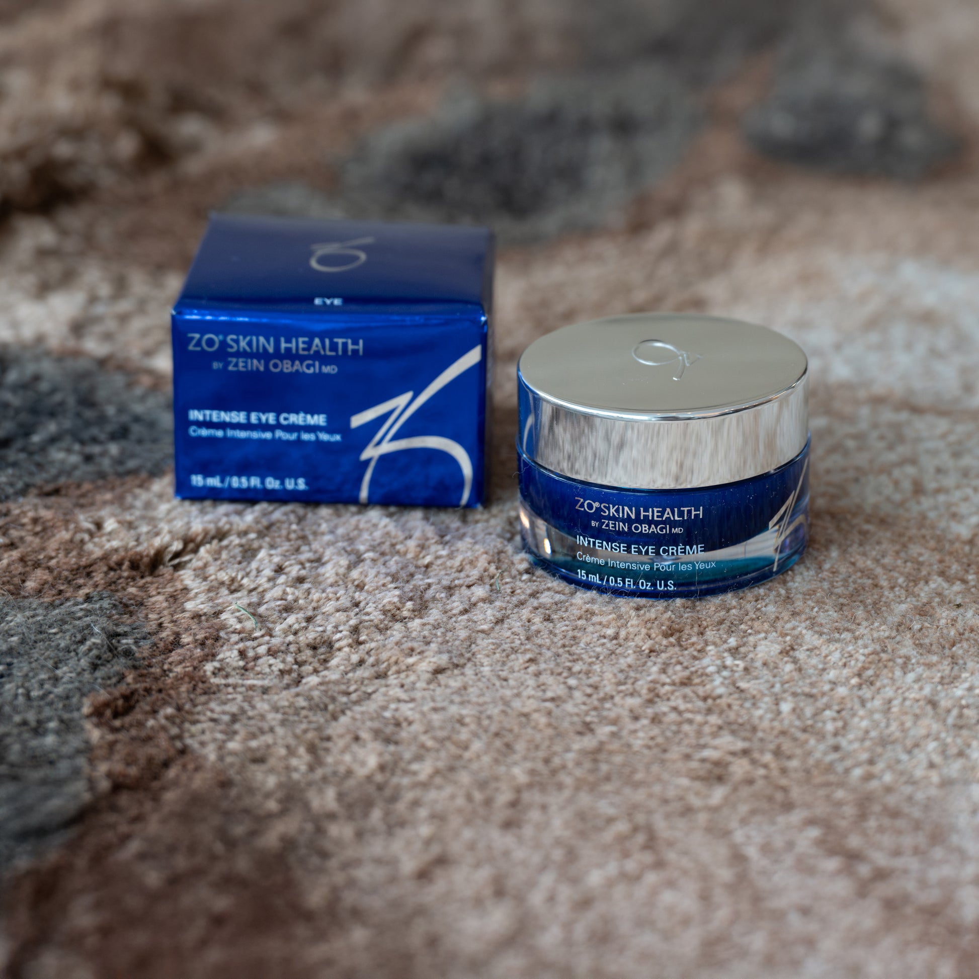 ZO Skin Health - Intense Eye Crème