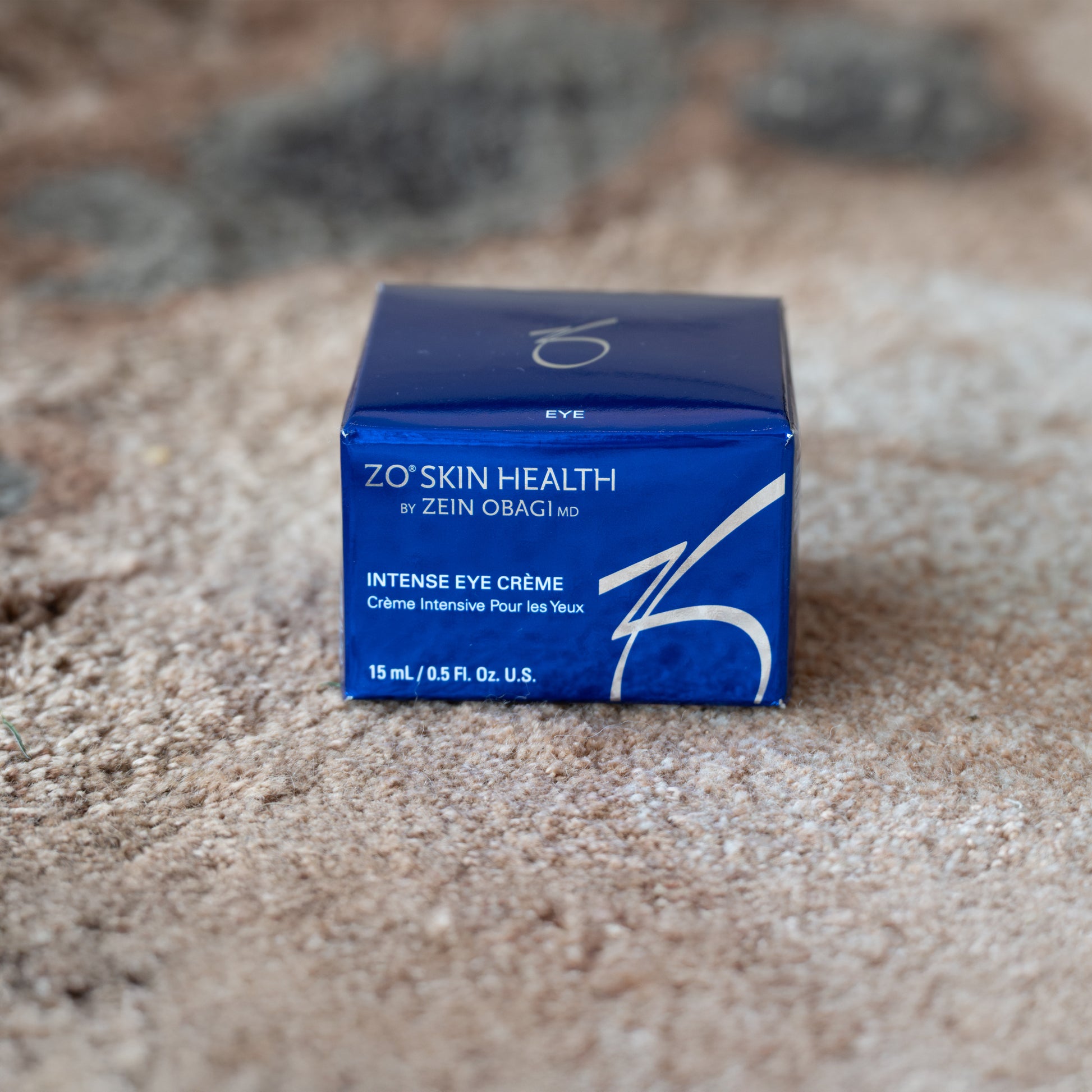 ZO Skin Health - Intense Eye Crème