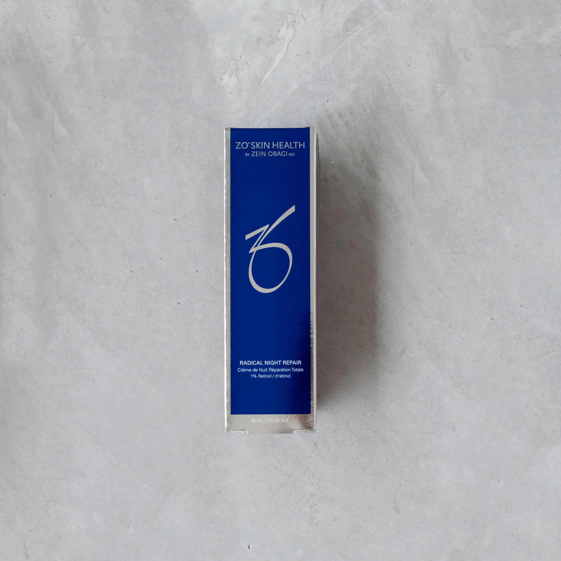 Zo Skin Health - Radical Night Repair 1% Retinol