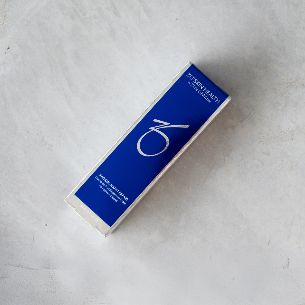 Zo Skin Health - Radical Night Repair 1% Retinol