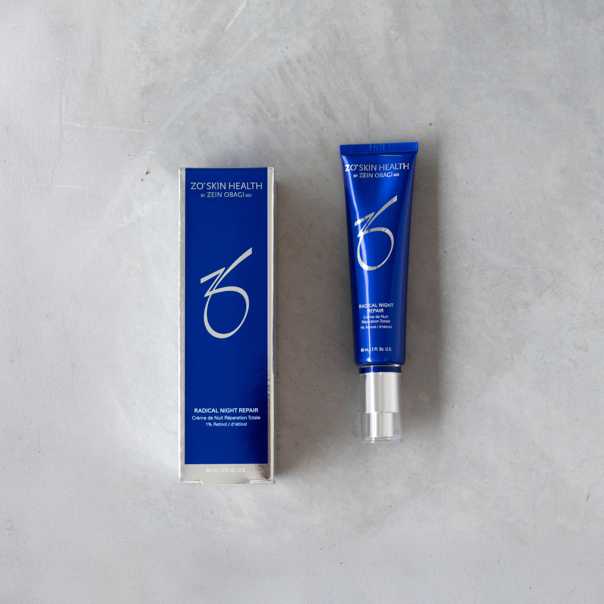 Zo Skin Health - Radical Night Repair 1% Retinol