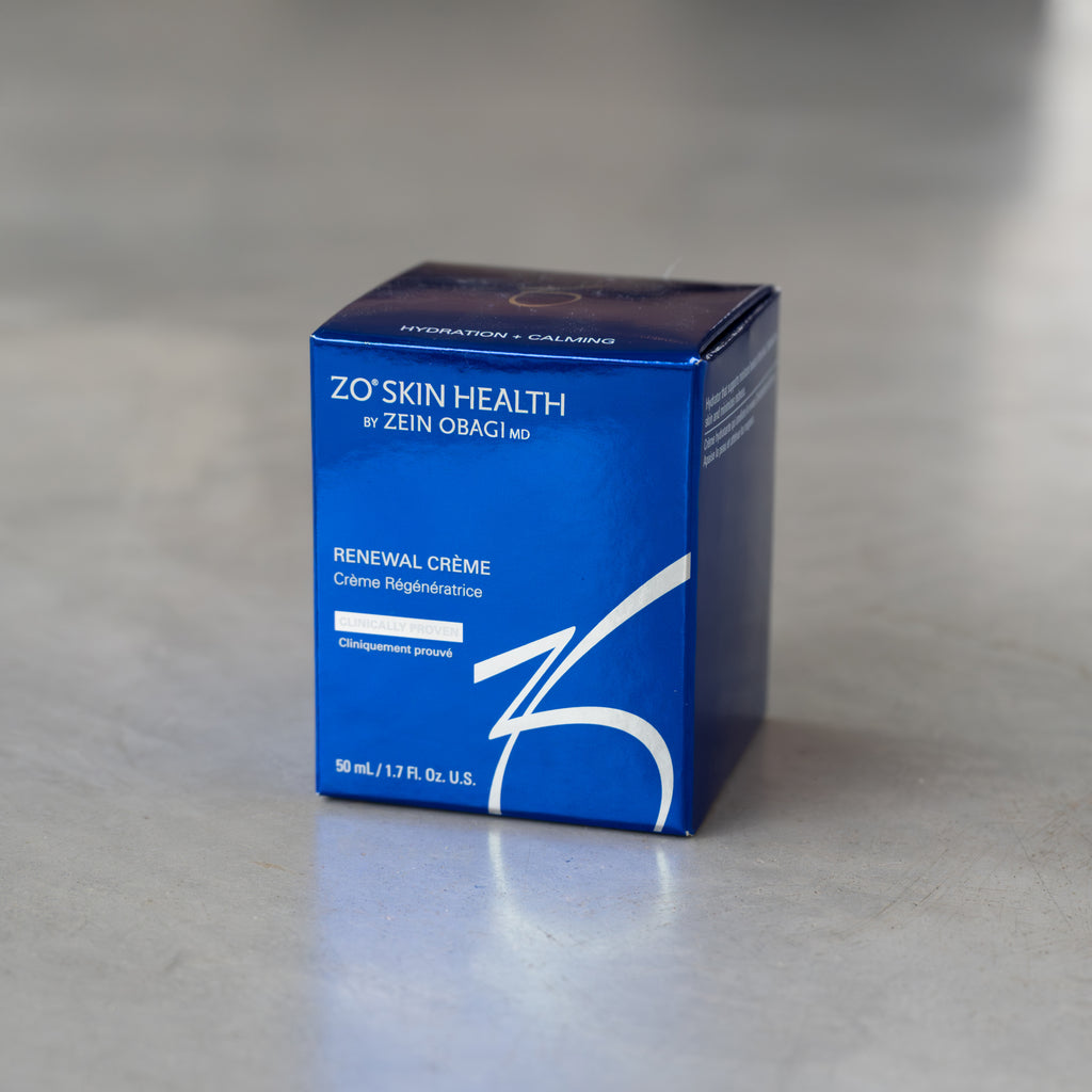 ZO Skin Health - Renewal Crème