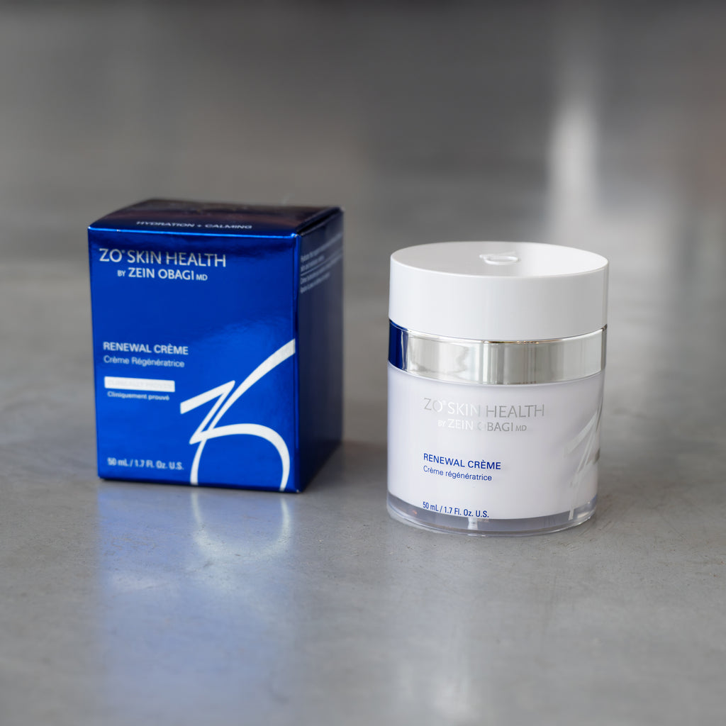 ZO Skin Health - Renewal Crème