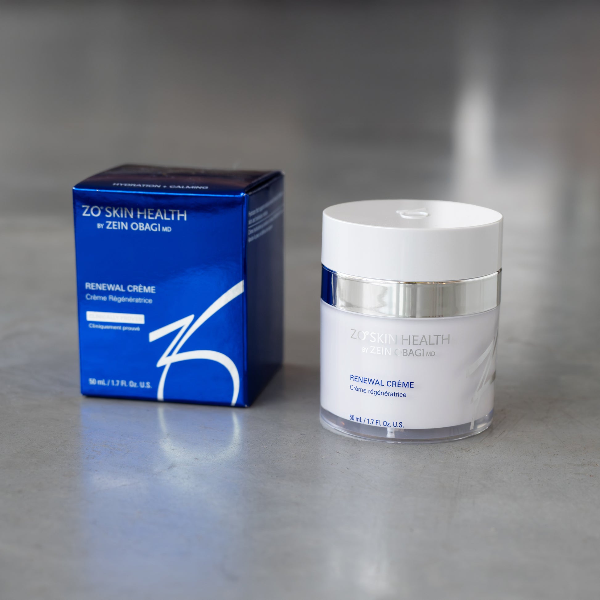 ZO Skin Health - Renewal Crème