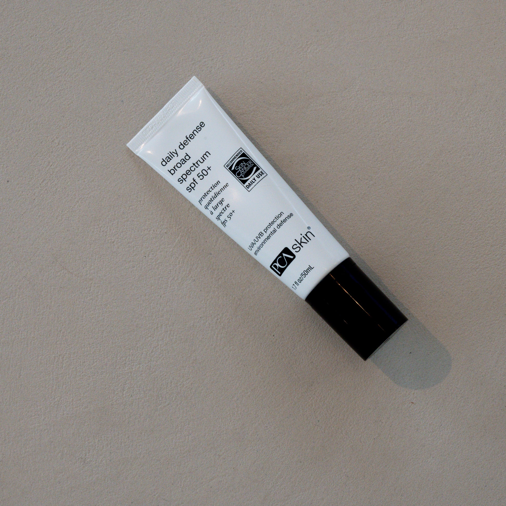 PCA Skin - Daily Defense Broad Spectrum SPF50