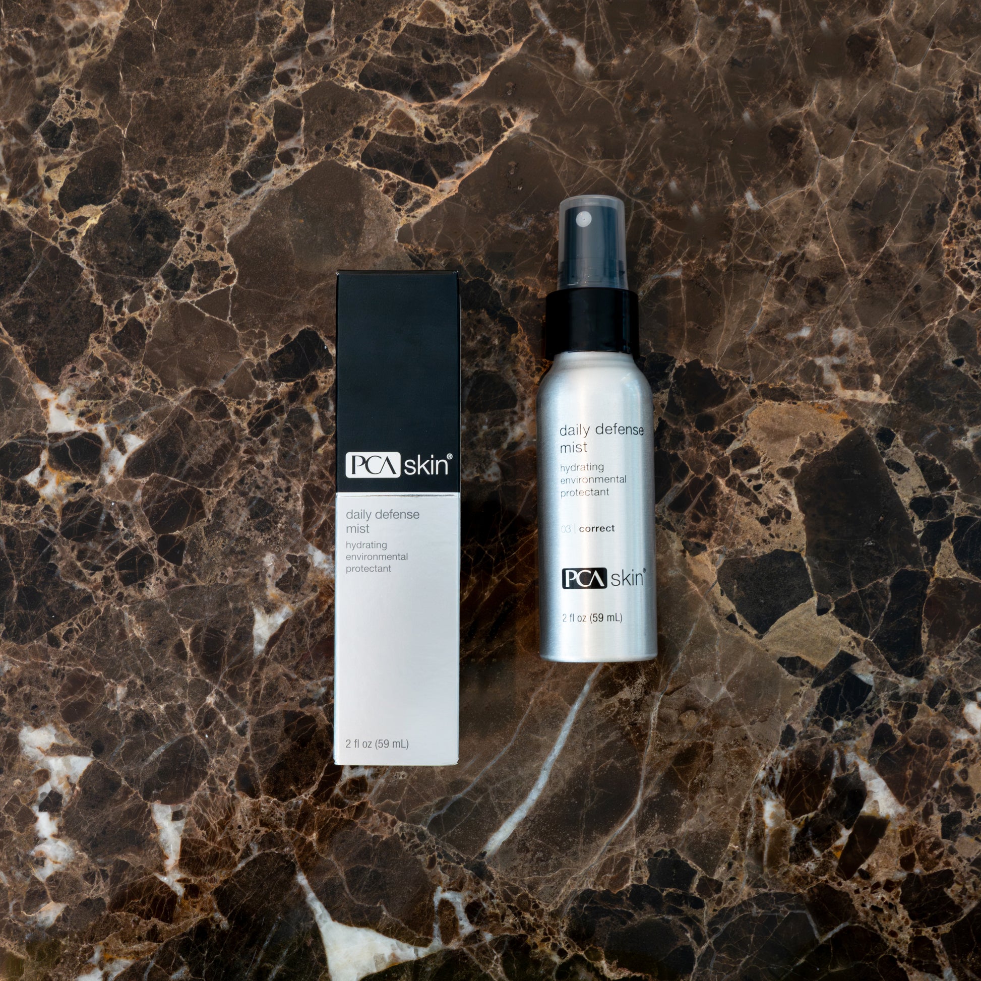 PCA Skin - Daily Defense Mist