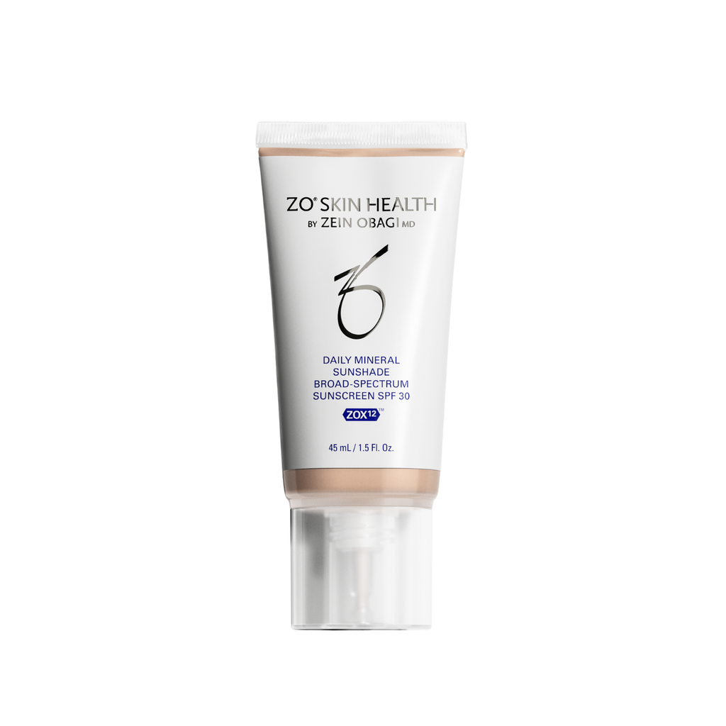 Daily Mineral Sunshade SPF30