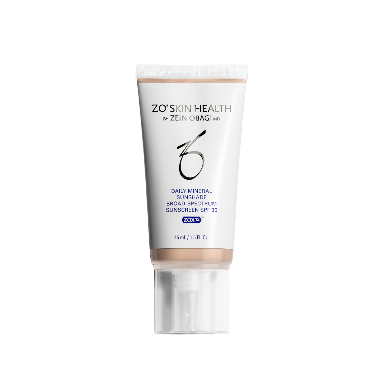 Daily Mineral Sunshade SPF30