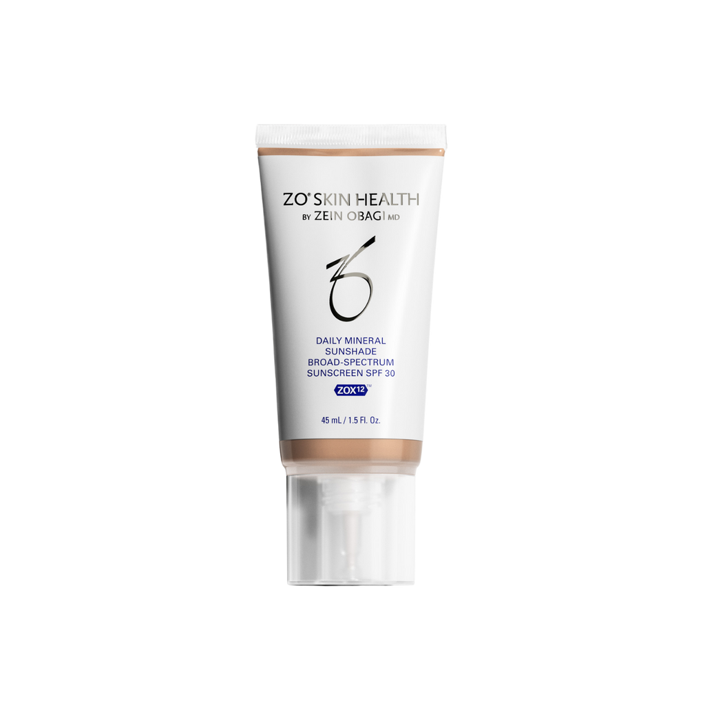 Daily Mineral Sunshade SPF30