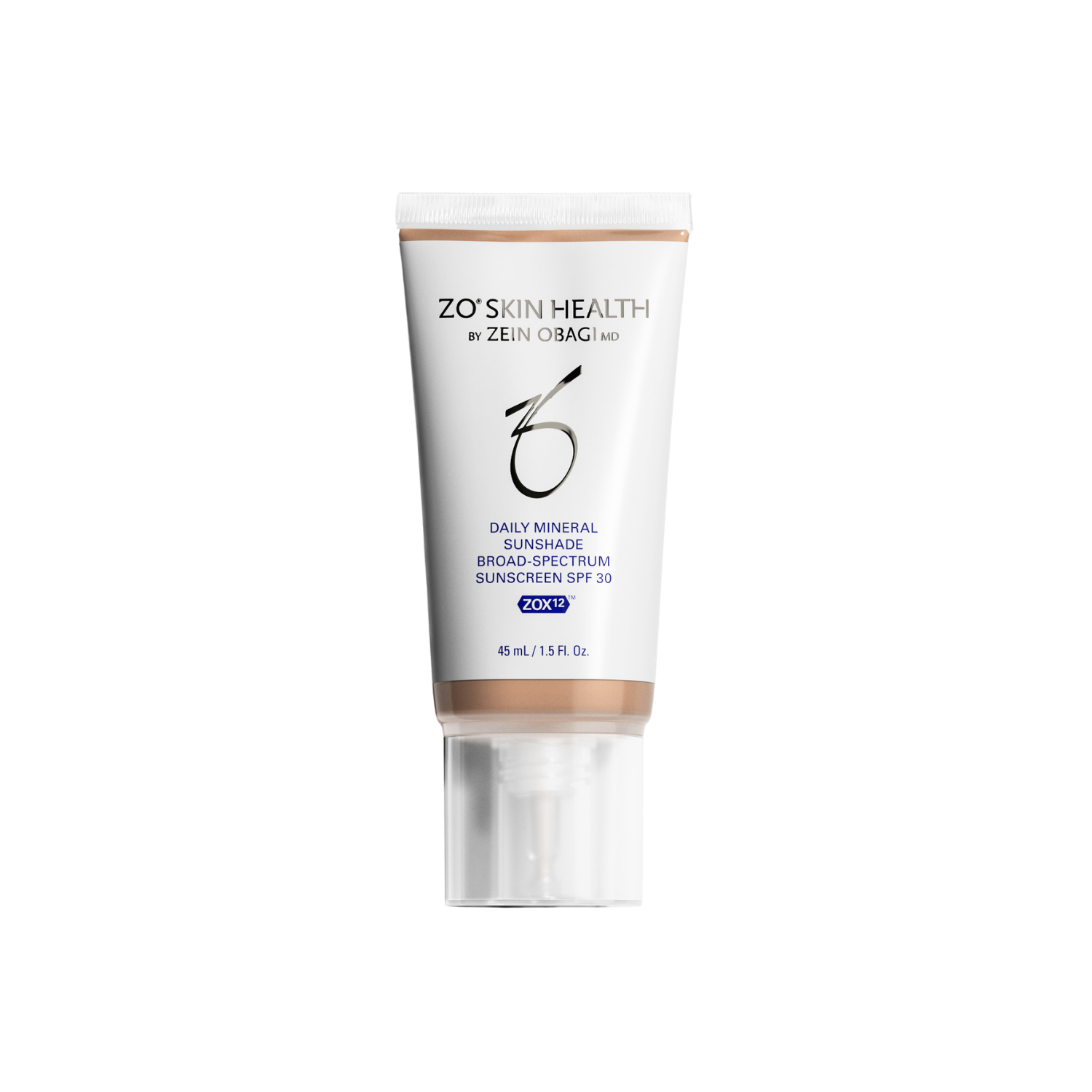 Daily Mineral Sunshade SPF30