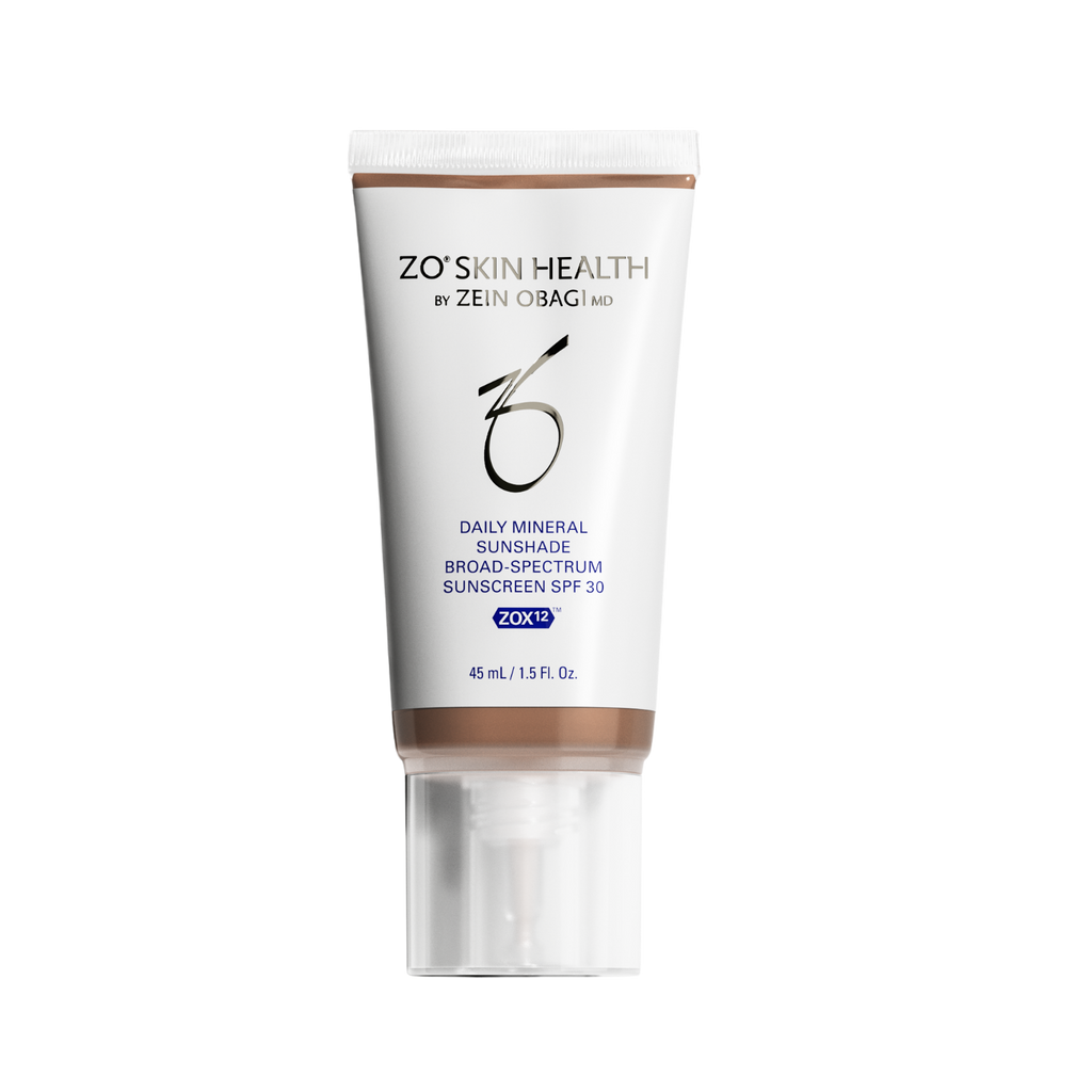 Daily Mineral Sunshade SPF30