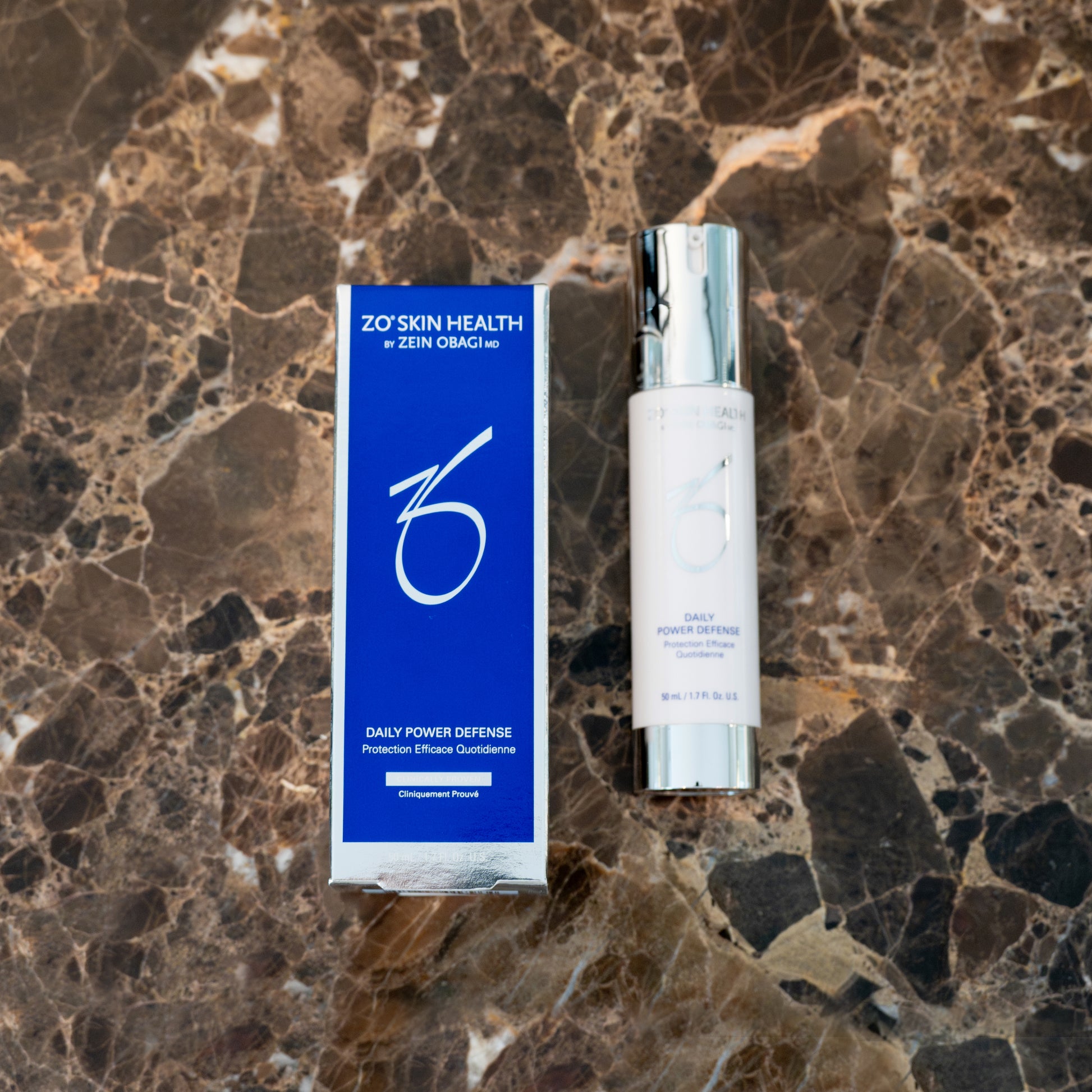 ZO Skin Health - Daily Power Defense