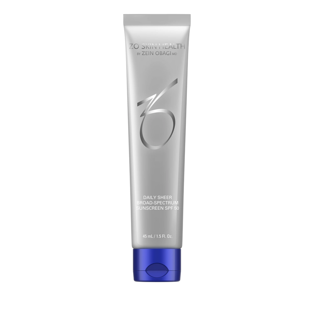 ZO Skin Health - Daily Sheer Broad Spectrum Sunscreen SPF50