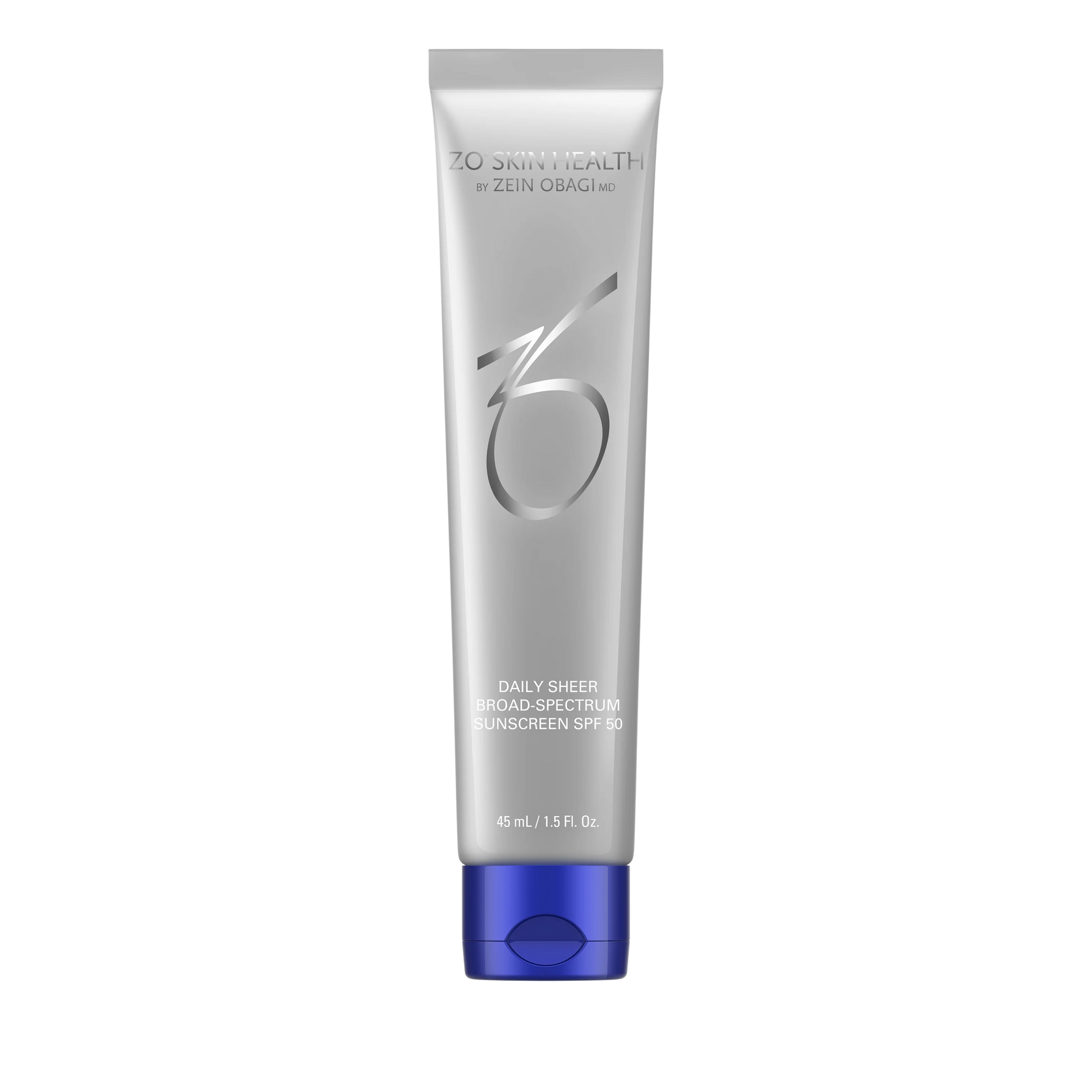 ZO Skin Health - Daily Sheer Broad Spectrum Sunscreen SPF50