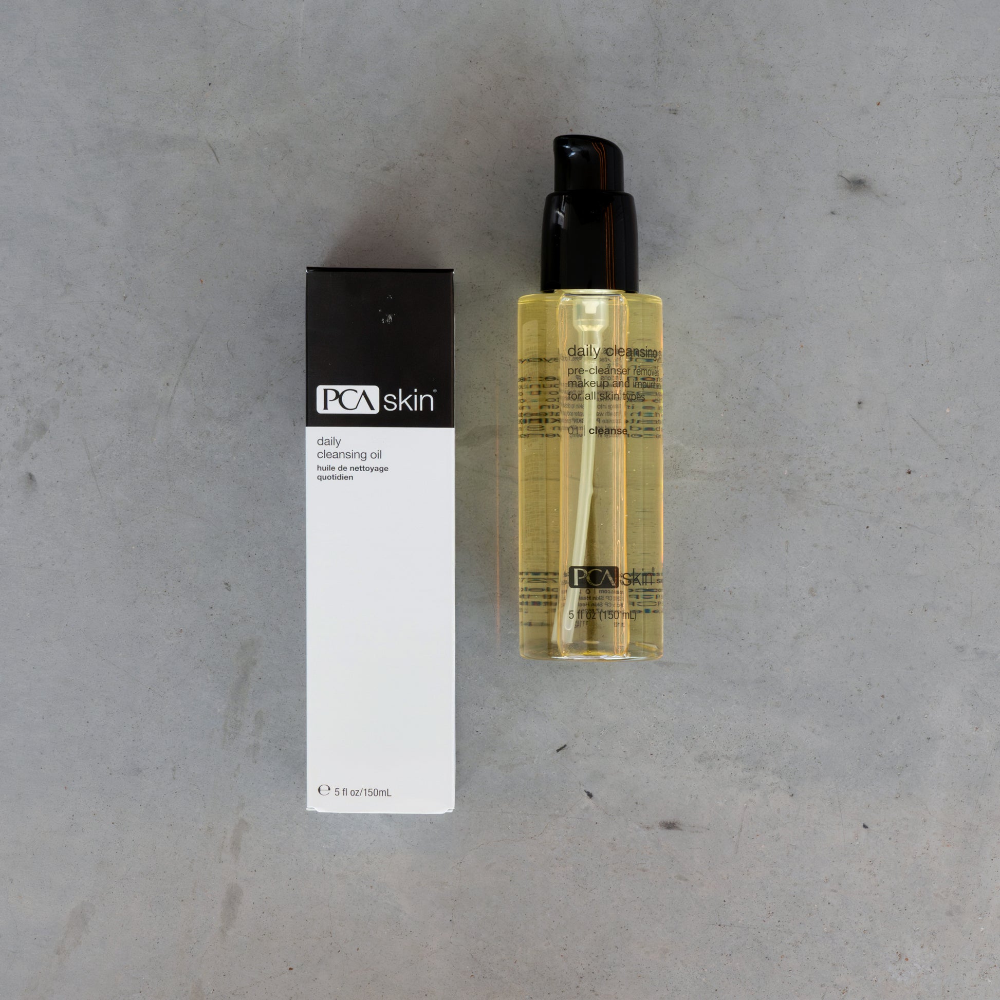 PCA Skin - Daily Cleansing Oil
