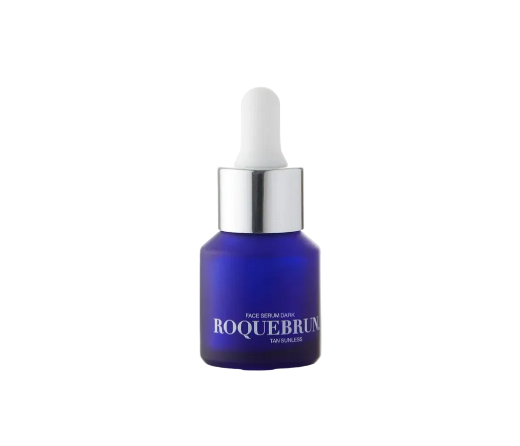 Self-Tan Face Serum MINI