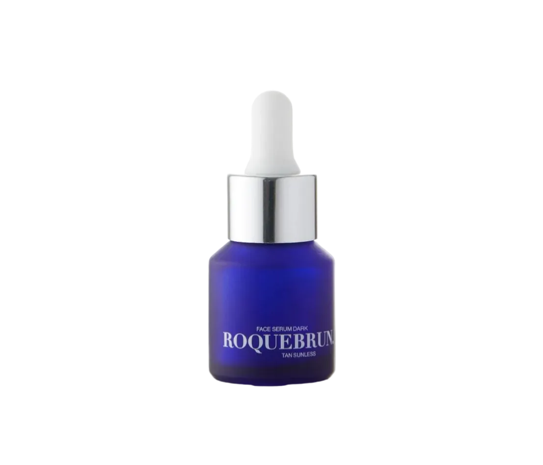 ROQUEBRUN - Self-Tan Face Serum Mini