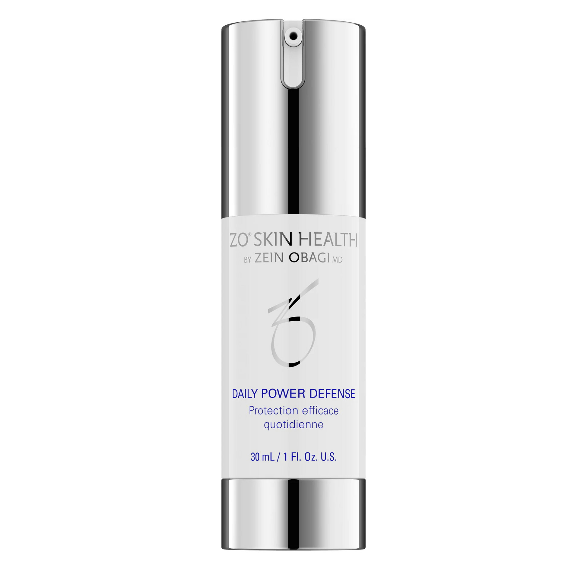 Gratis Deluxe travel size: Daily Power Defense 30 ml