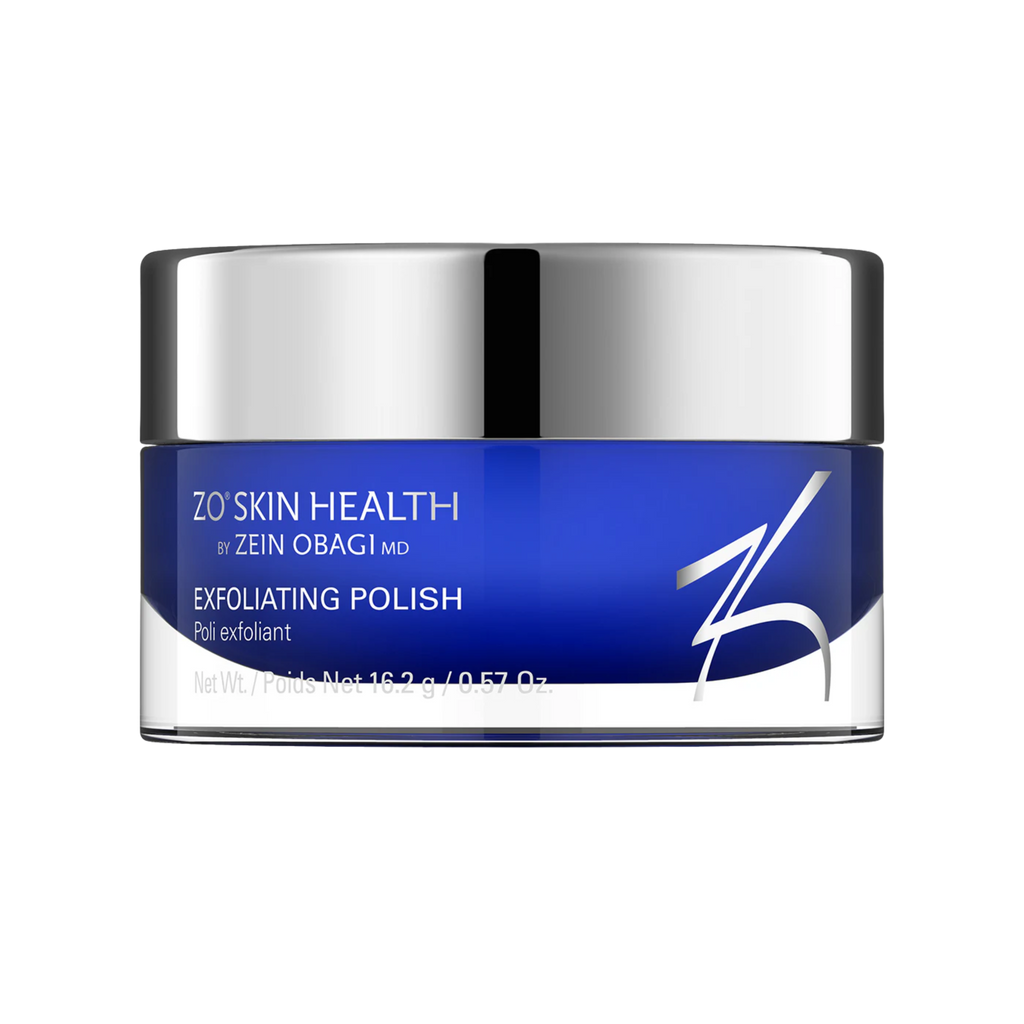 Gratis Deluxe travel size: Exfoliating Polish 16,2 g