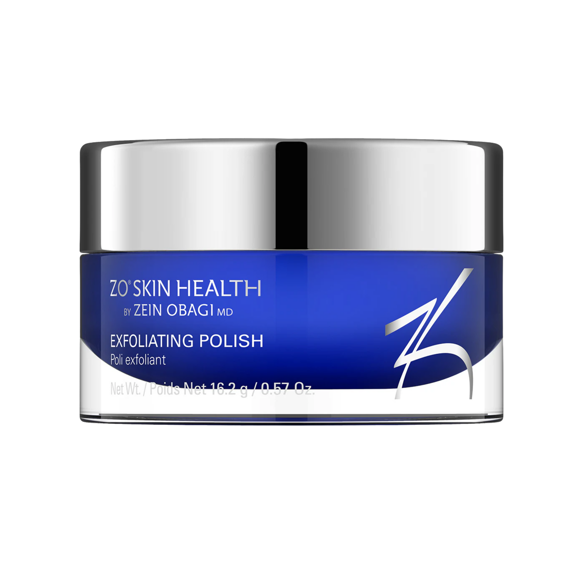 Gratis Deluxe travel size: Exfoliating Polish 16,2 g