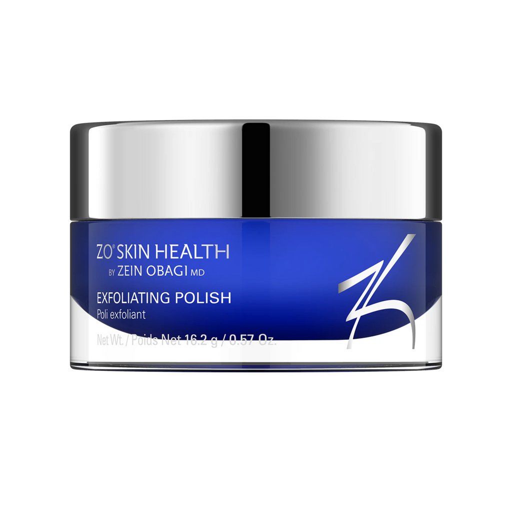 Gratis Deluxe travel size: Exfoliating Polish 16,2 g