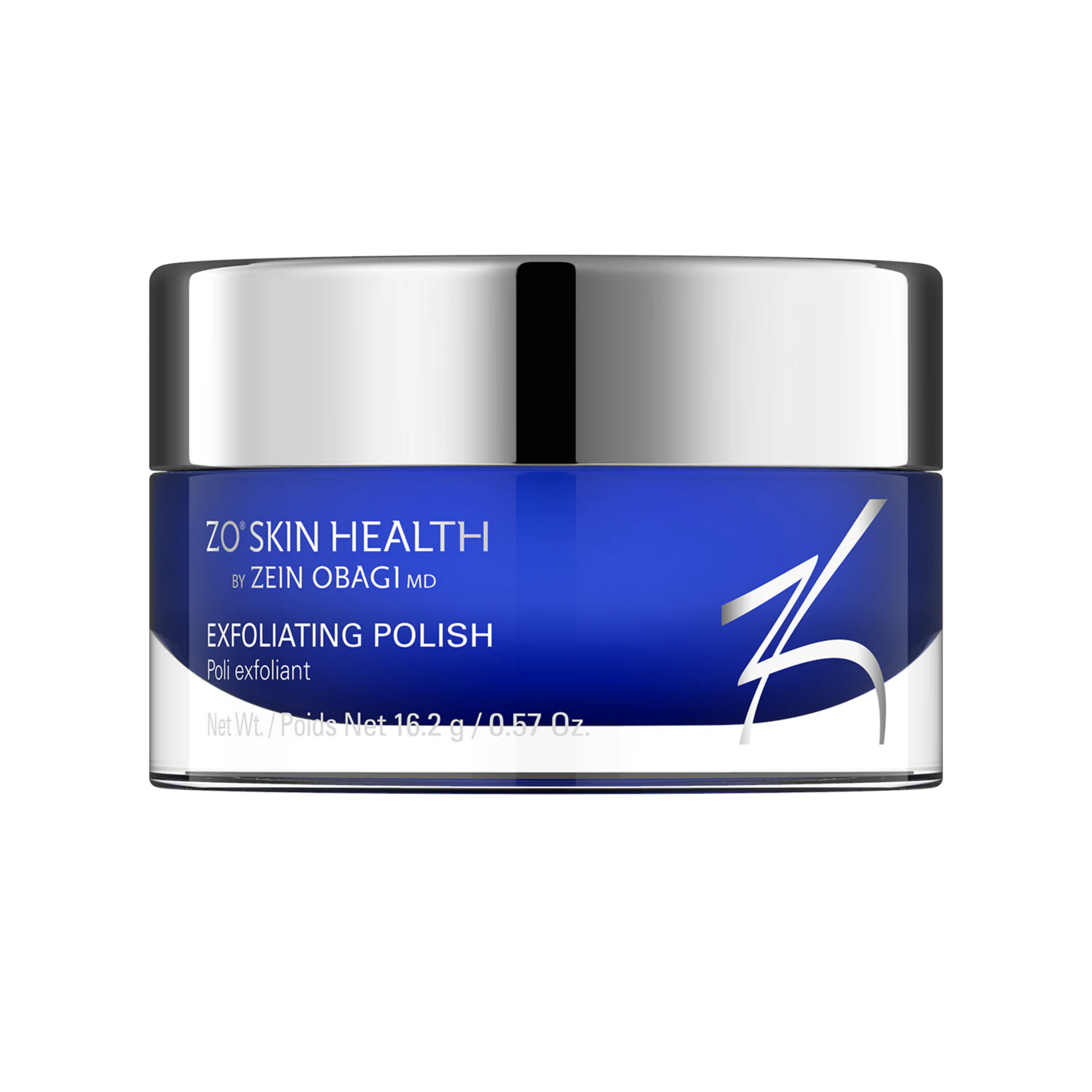 Gratis Deluxe travel size: Exfoliating Polish 16,2 g