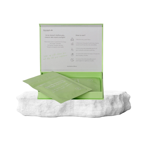 DermaLab - Acne Micropatches