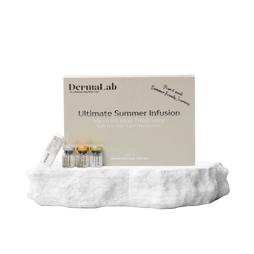 Limited Edition - Ultimate Summer Infusion (incl beach bag twv € 74,95)