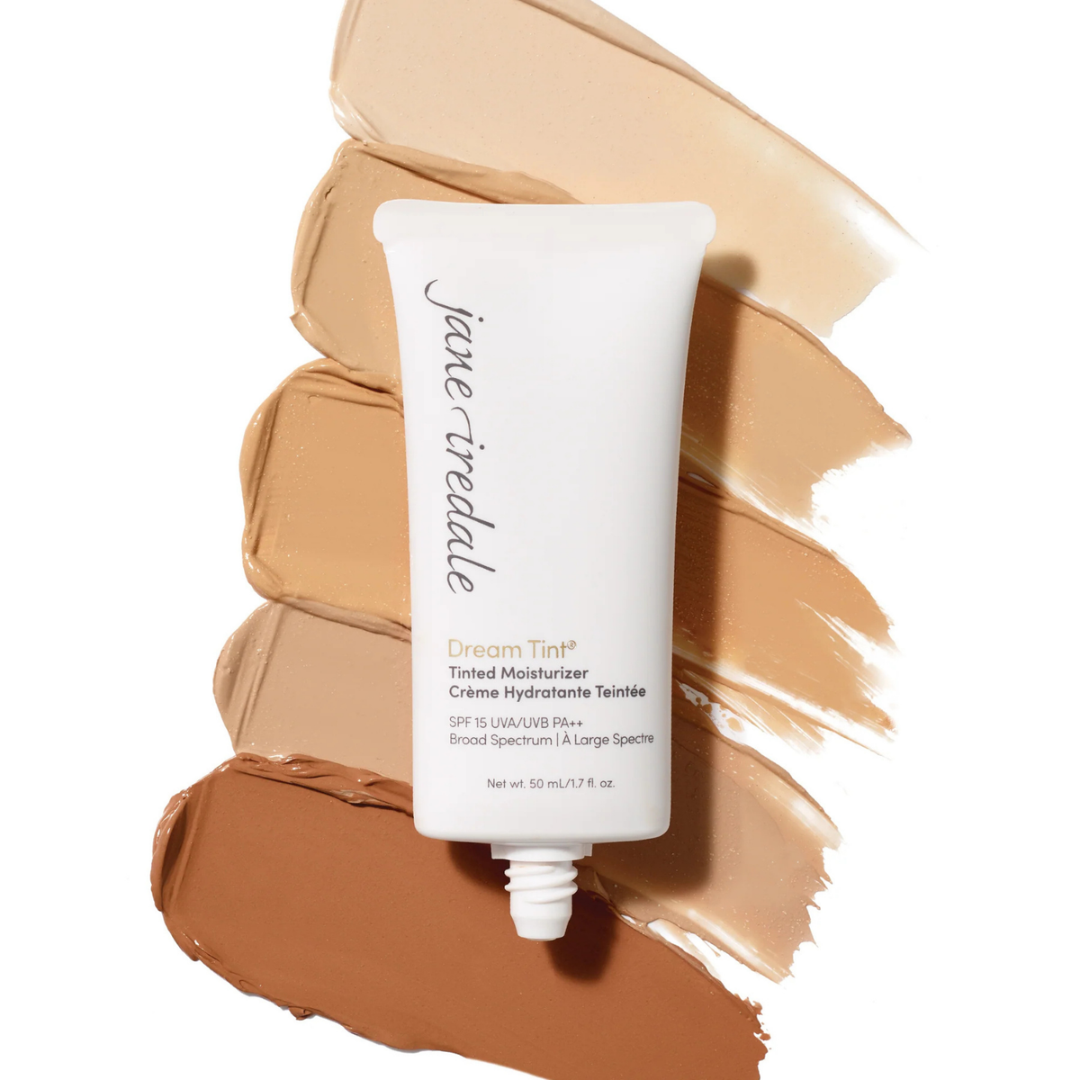 Dream Tint Tinted Moisturizer
