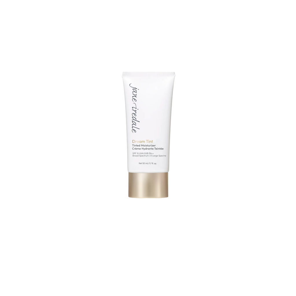 Jane Iredale - Dream Tint Tinted Moisturizer