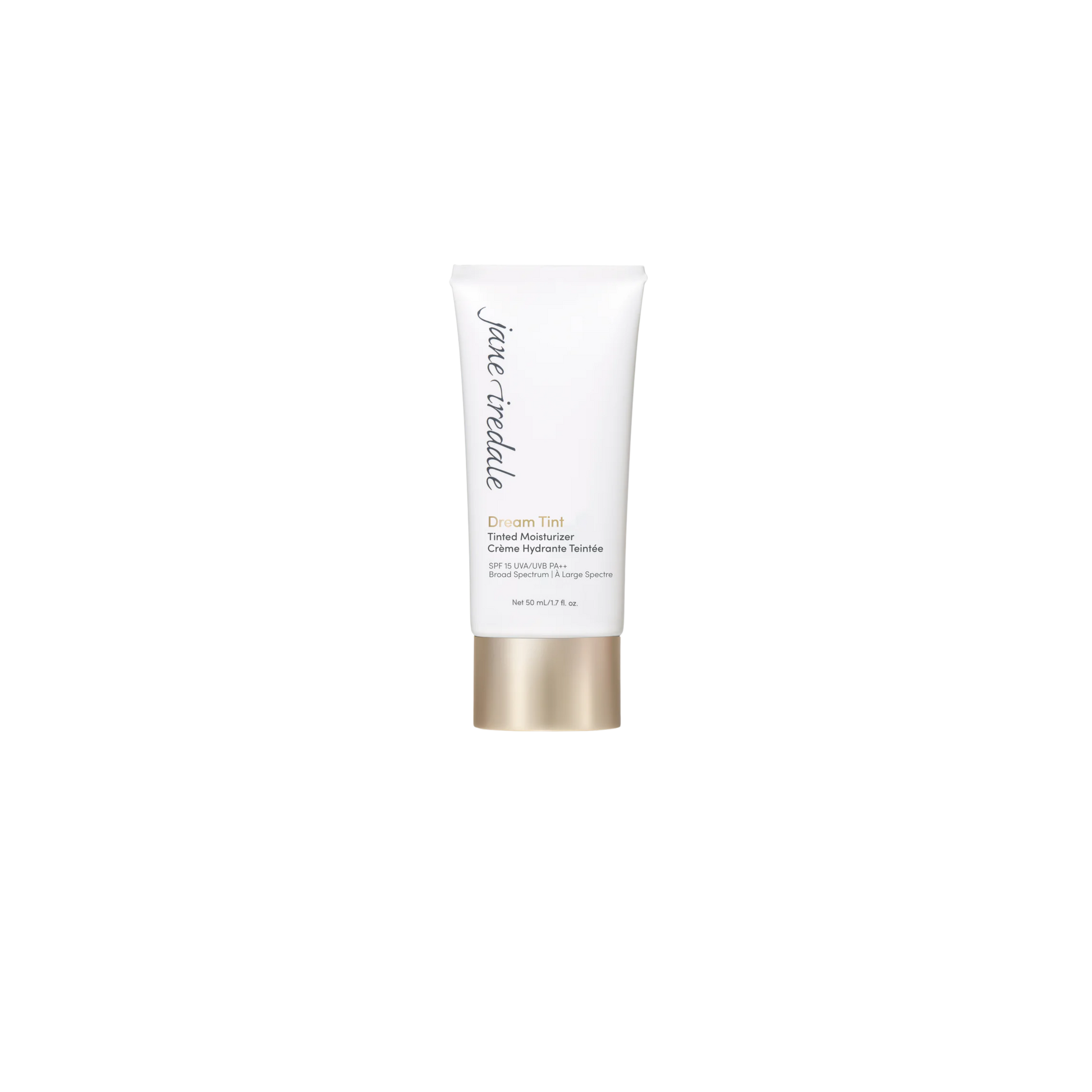 Jane Iredale - Dream Tint Tinted Moisturizer