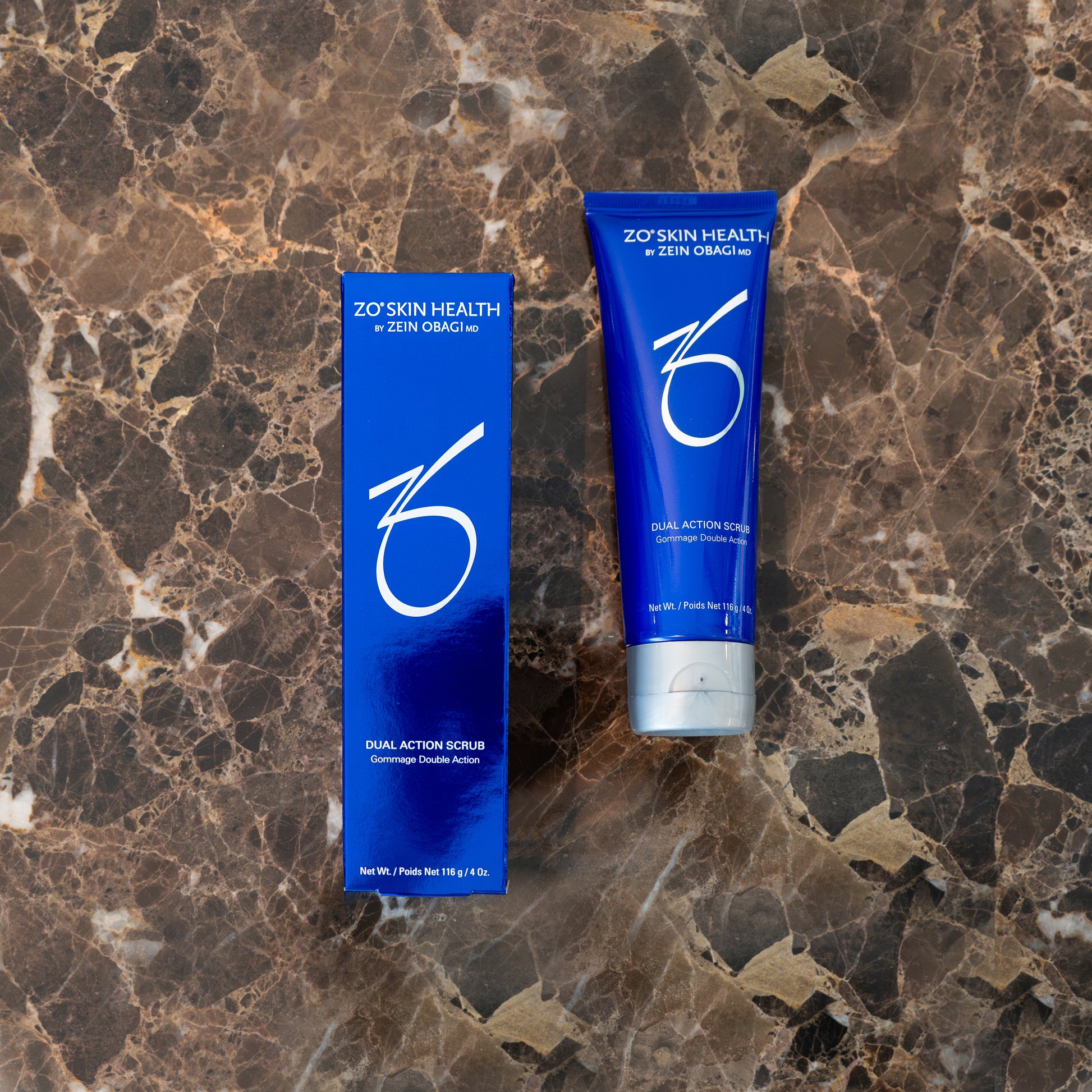 ZO Skin Health - Dual Action Scrub