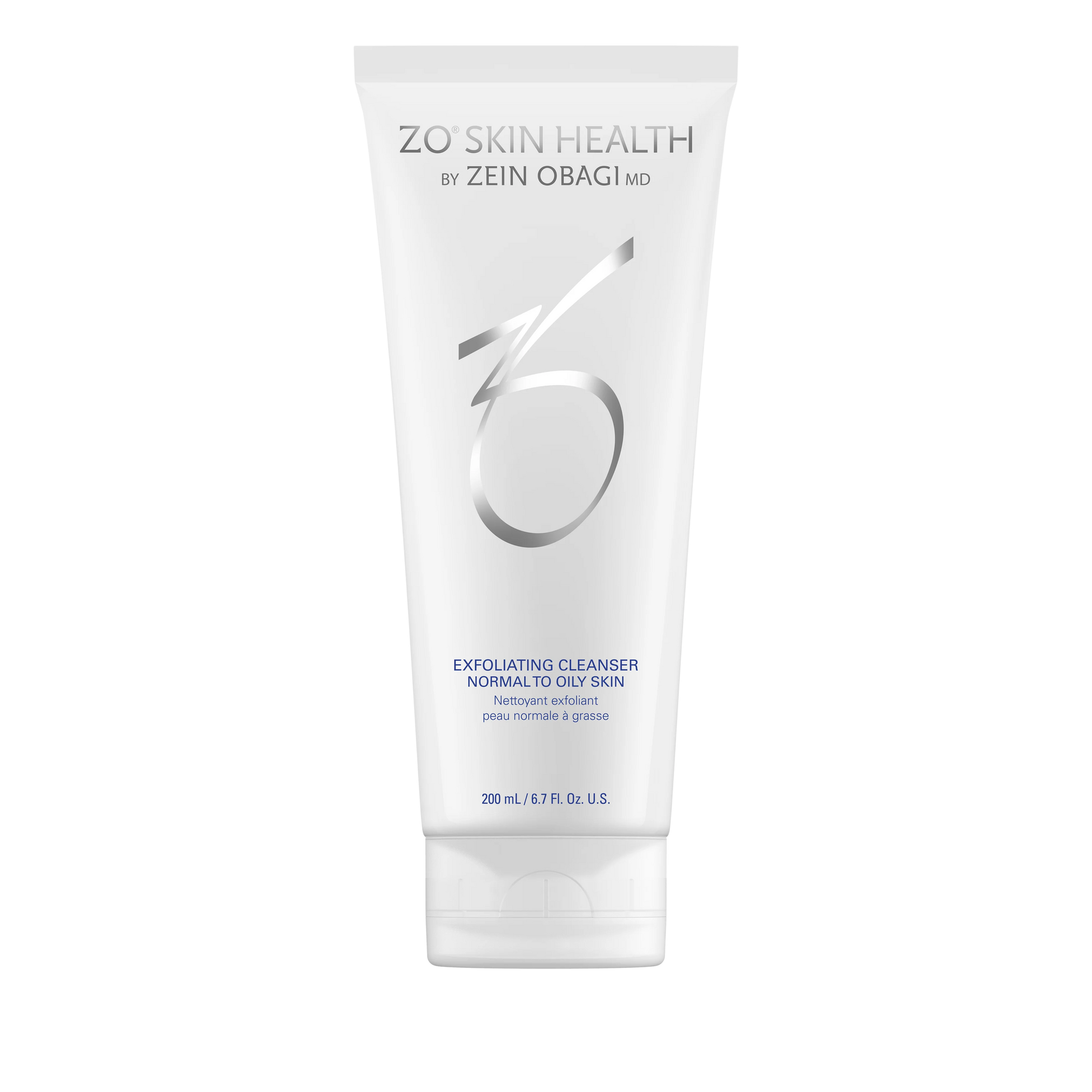 ZO Skin Health - Exfoliating Cleanser